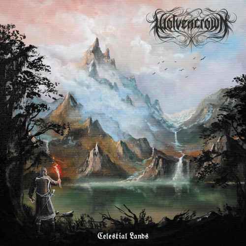 WOLVENCROWN - Celestial Lands DIGI